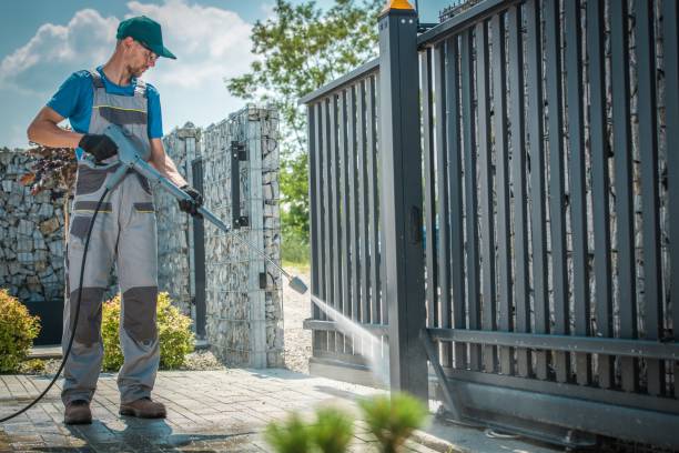 Best Factory Floor Cleaning  in Lehighton, PA