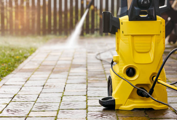 Lehighton, PA Pressure Washing Company
